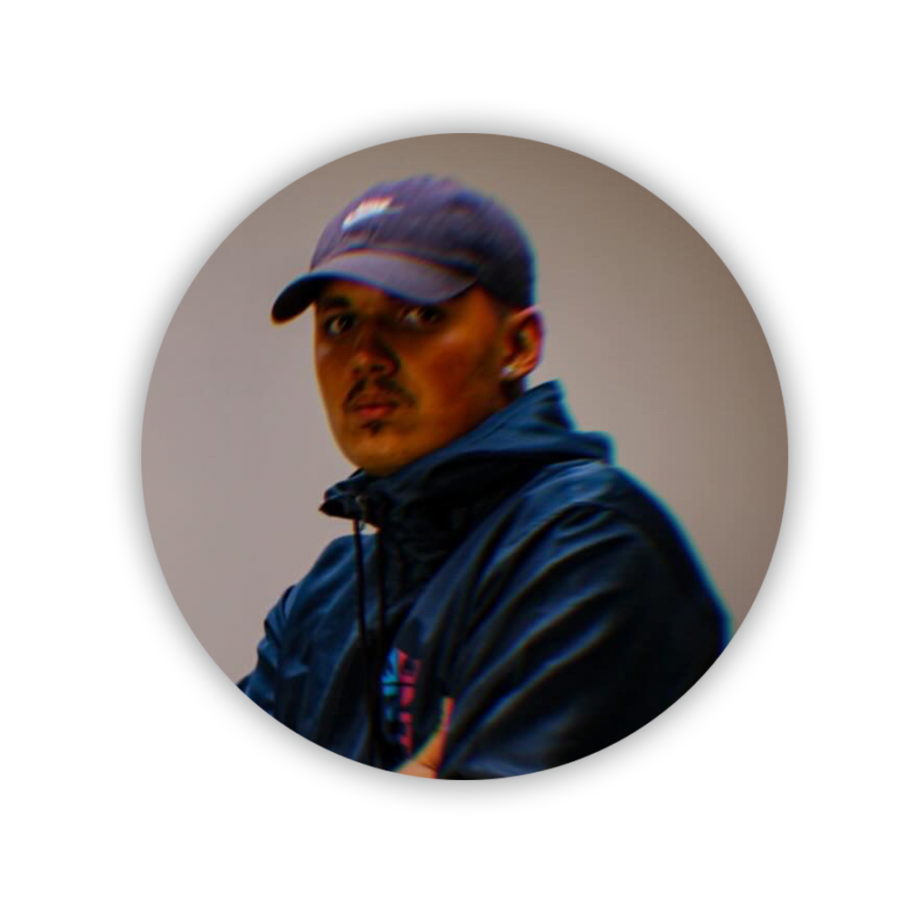 matheus viana designer gráfico em americana